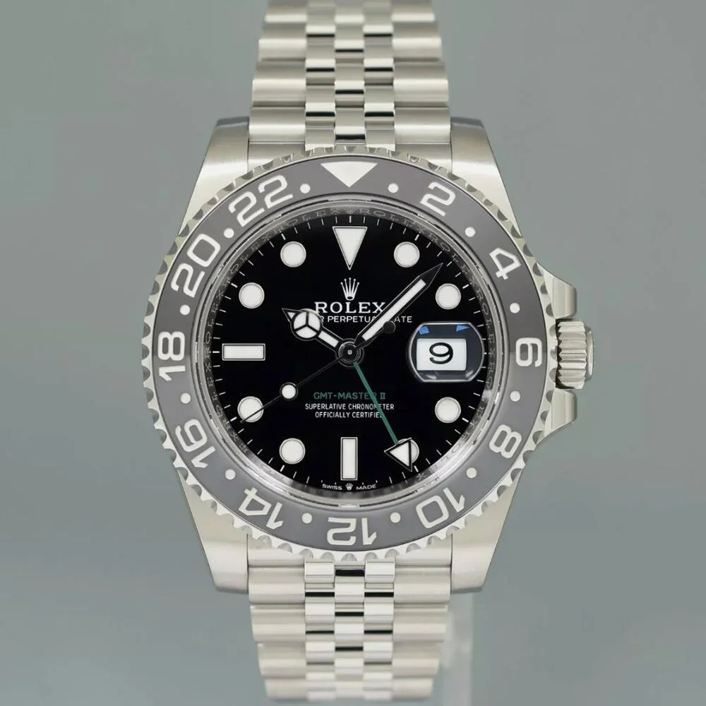 Rolex brand new